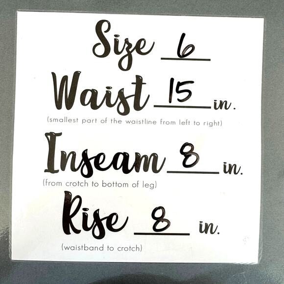 Kuhl Kliffside Air Roll-Up Convertible Shorts Women 6 Olive Green Hiking - Picture 7 of 7